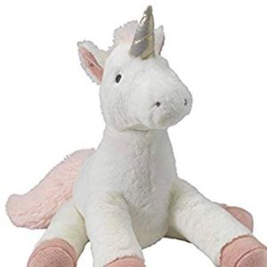 Plush Unicorn
